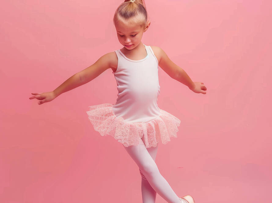 Danza Classica Bambini