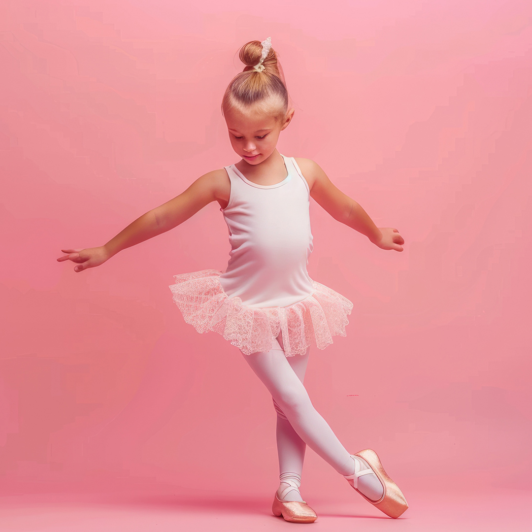 Danza Classica Bambini