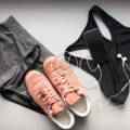 Reebok Lancio di nuova collezione fitness