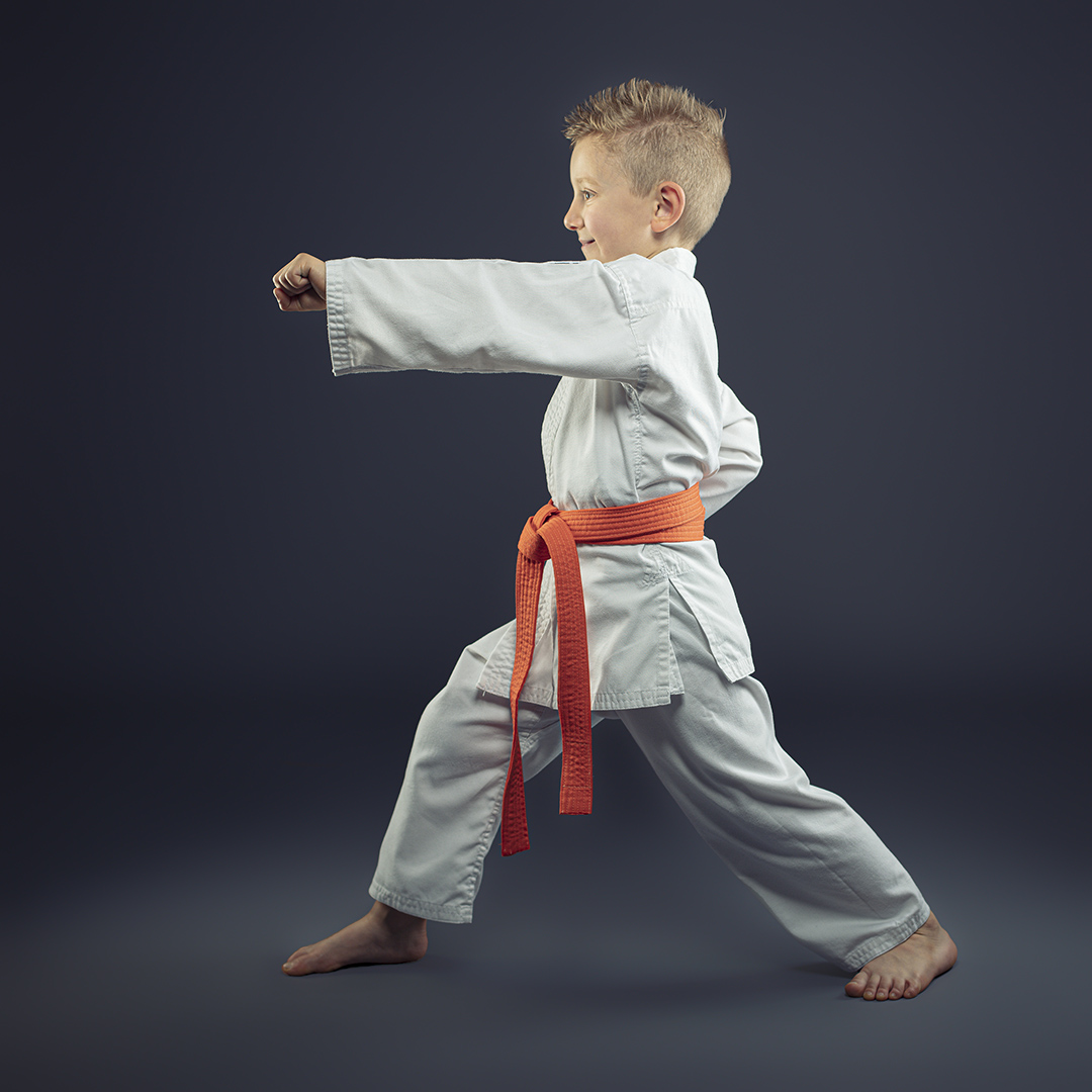 Karate