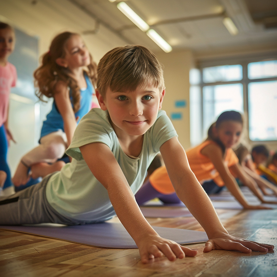 Ginnastica Propedeutica